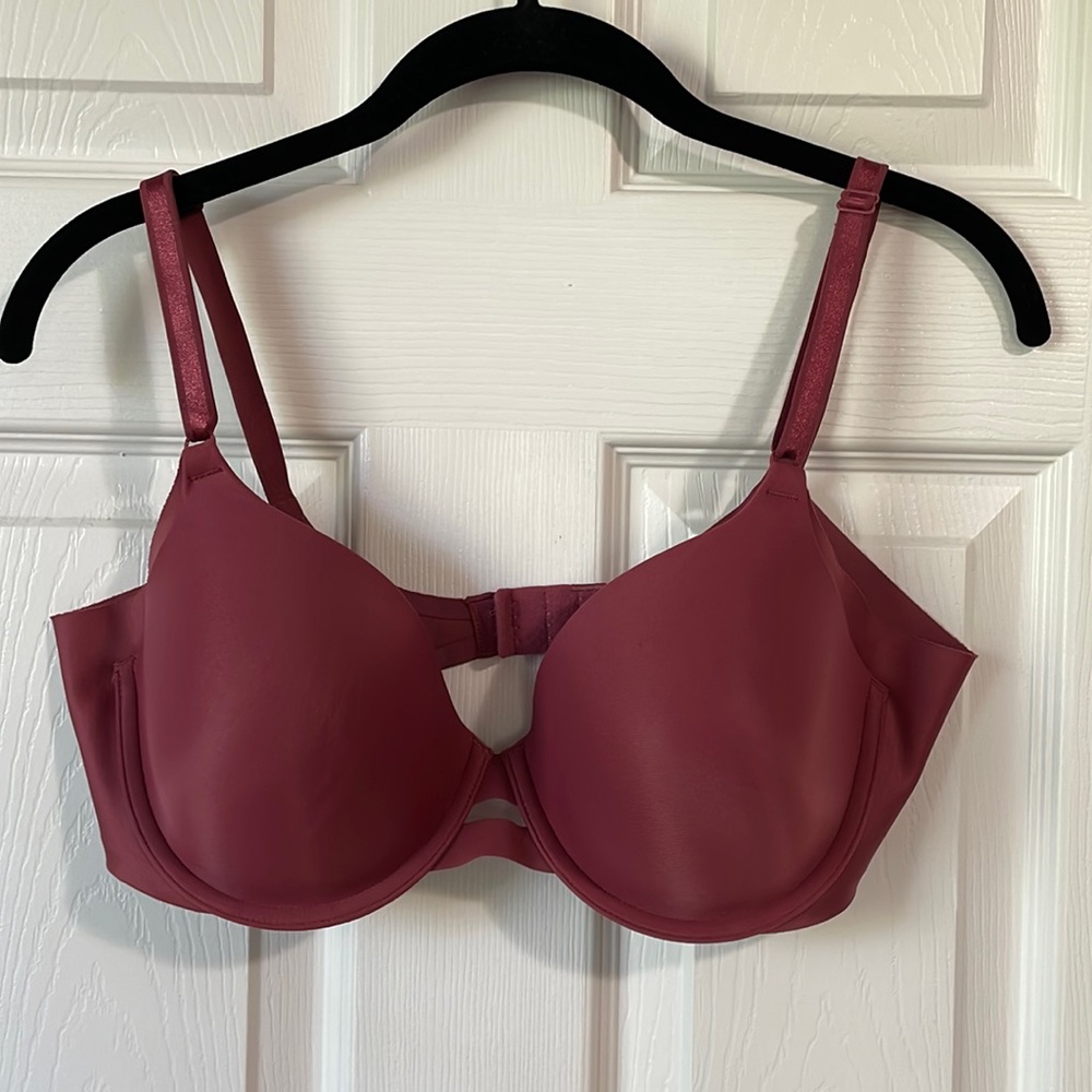 Warnerβs No sides effects Bra